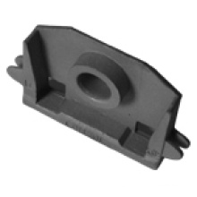 Custom Aluminum Casting with Die Casting